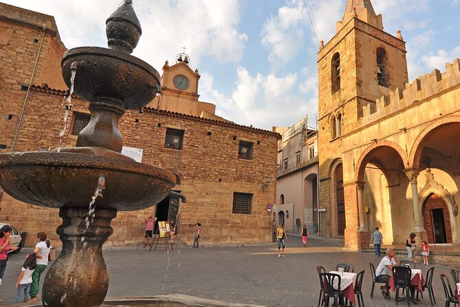 6-Hour Tour of Cefalù and Castelbuono Departing From Palermo - Pricing Information