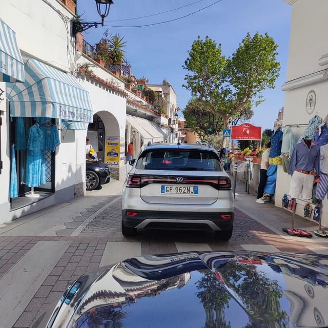 6-Hour Tour of the Amalfi Coast - Attractions to Explore