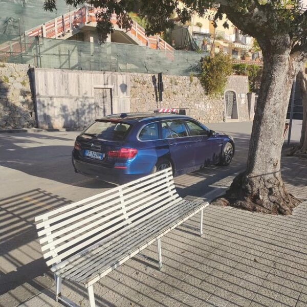 6-Hour Tour of the Amalfi Coast - Cancellation Policy