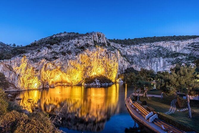6-Hour Tour to Sounion with a Stop at Lake Vouliagmeni - A Closer Look at the Itinerary and What to Expect