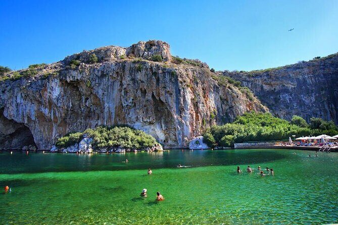 6-Hour Tour to Sounion with a Stop at Lake Vouliagmeni - FAQ