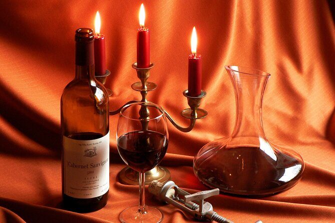 6 Hour Variety Wine Vineyard Tour in Napa Valley - Good To Know