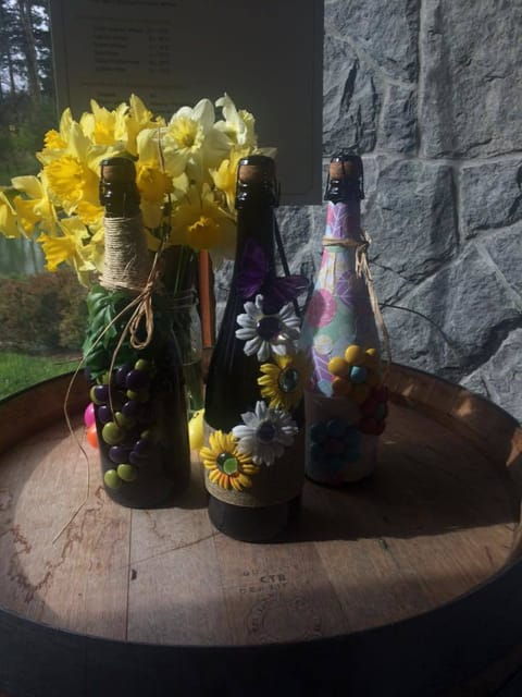6-Hour Victoria to Cowichan Wine Tour - Good To Know