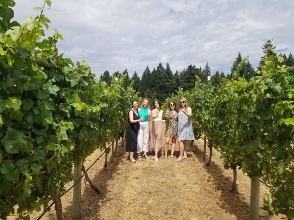 6-Hour Victoria to Cowichan Wine Tour - What to Expect
