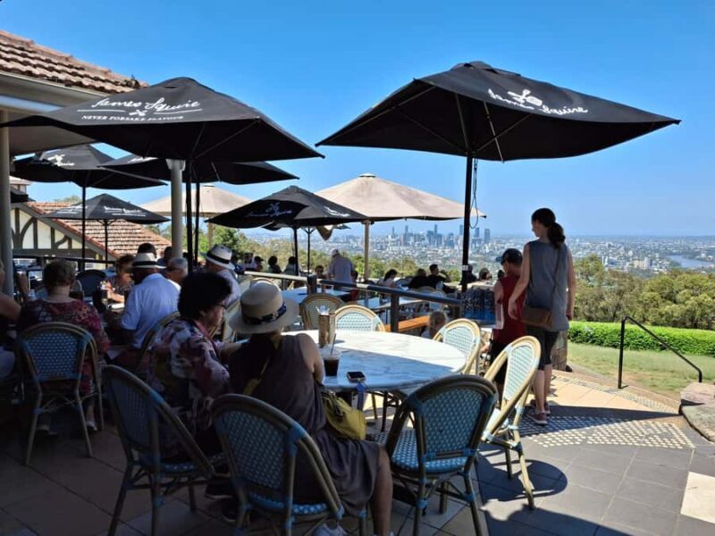 6 Hour Welcome to Brisbane Private Sightseeing Private Tour - Comfort and Convenience