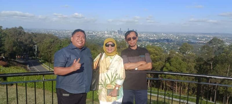 6 Hour Welcome to Brisbane Private Sightseeing Private Tour - Who Should Consider This Tour?