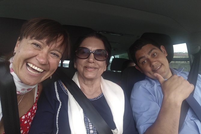 6-hour Welcome to Prague Private Tour - Itinerary Overview