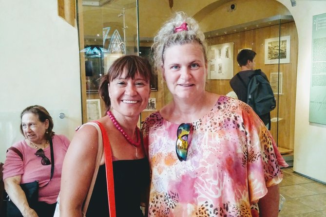 6-hour Welcome to Prague Private Tour - Tour Inclusions