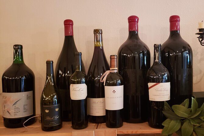 6-Hour Wine Country Tour from San Francisco - A Closer Look at the 6-Hour Wine Country Tour from San Francisco