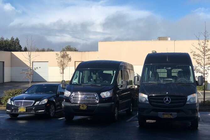 6-Hour Wine Country Tour from San Francisco - Why This Tour May Be a Great Choice