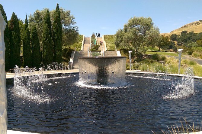 6-Hour Wine Country Tour from San Francisco - Who Is This Tour Best For?