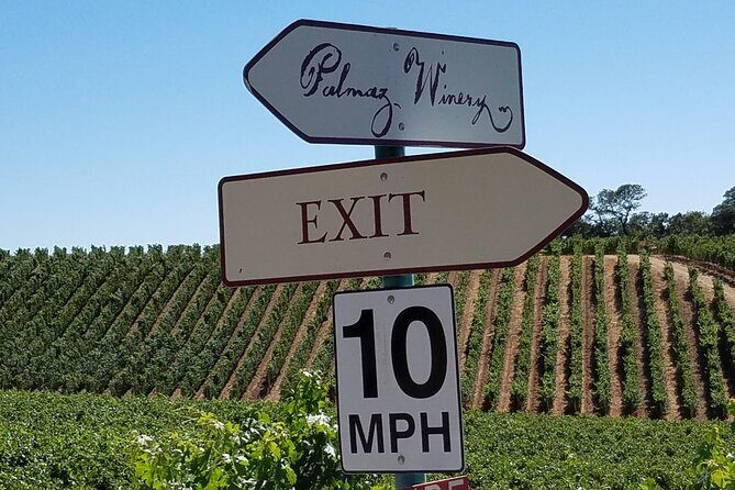 6-Hour Wine Country Tour from San Francisco - Final Thoughts