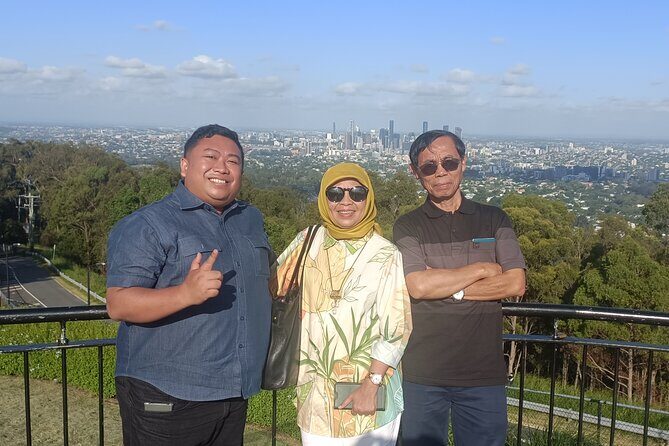 6 Hours Brisbane Private Tour Popular Sights in One Day - Optional Additional Points of Interest