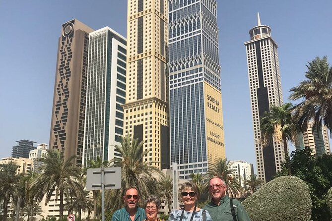 6 Hours Dubai Airport Lay Over - Dining Options for a Short Layover in Dubai