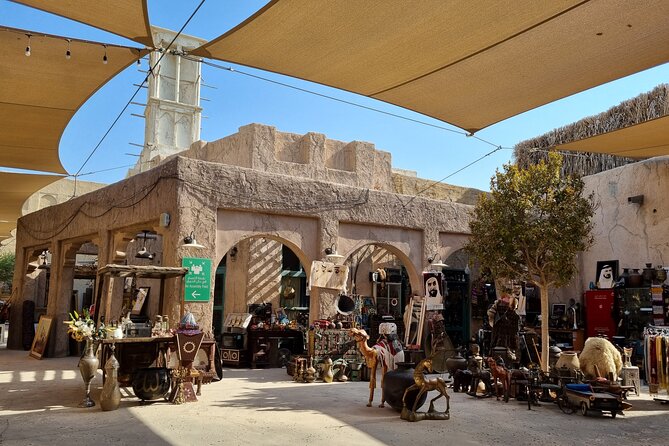 6-Hours Dubai City Tour With Guide and Pick up - Pricing and Booking