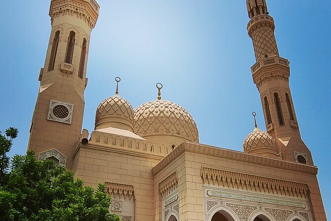 6-Hours Dubai City Tour With Guide and Pick up - Common Questions