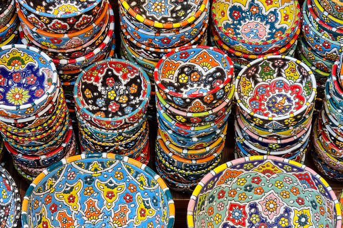 6-Hours Dubai City Tour With Guide and Pick up - The Sum Up