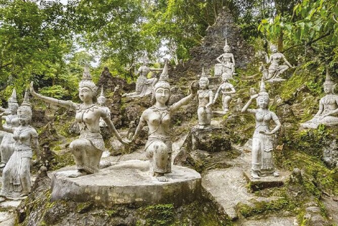 6 Hours Elephant Care and Jungle Tour by 4WD in Koh Samui - The Sum Up