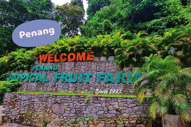 6 Hours Enchanting Exploration in Penang - Final Thoughts