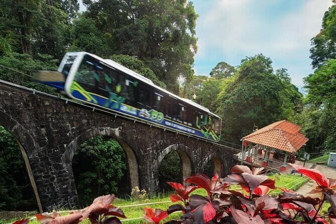 6 Hours Enchanting Exploration in Penang - Good To Know