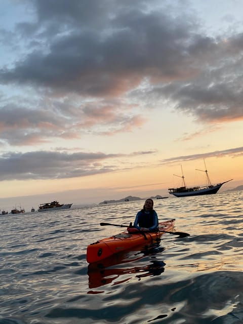 6 Hours Fun Day Kayaking - Detailed Itinerary Breakdown