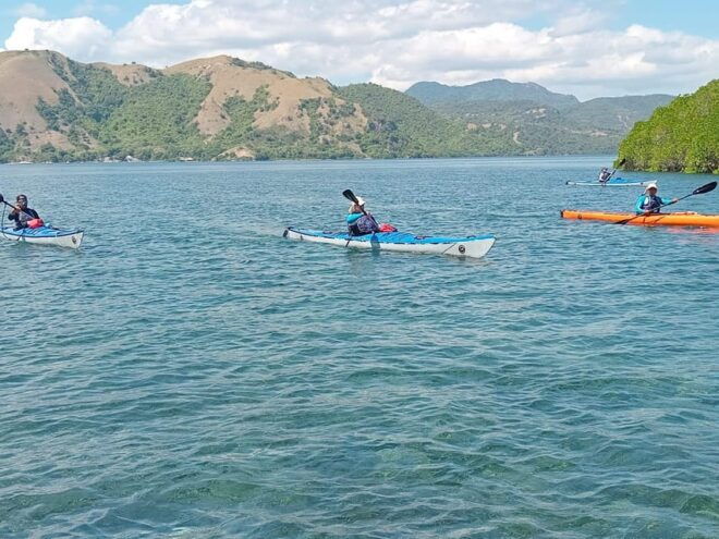 6 Hours Fun Day Kayaking - Participant Eligibility and Restrictions