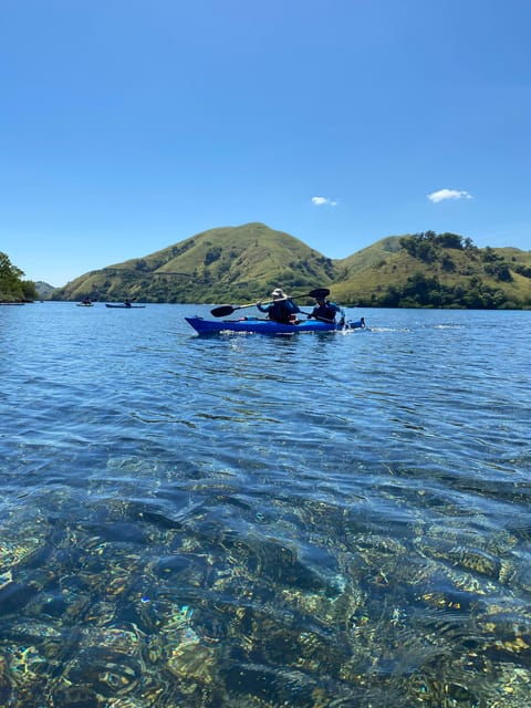 6 Hours Fun Day Kayaking - Tips for a Memorable Day
