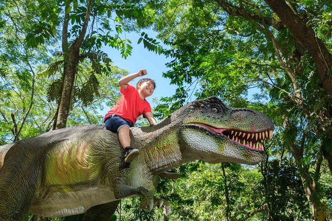 6 Hours Giant Zipline Adventure Park in Fiji - Exceptional Service and Staff Assistance