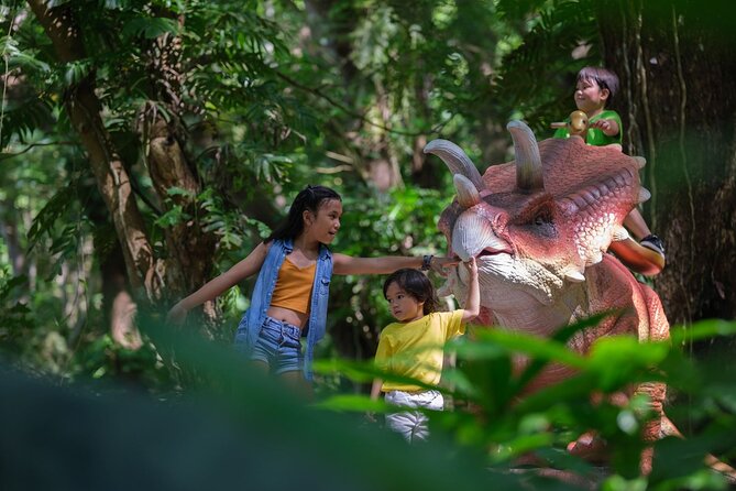 6 Hours Giant Zipline Adventure Park in Fiji - Pricing and Booking Information