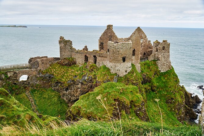 6 Hours | Giants Causeway Express Tour - Tour Overview