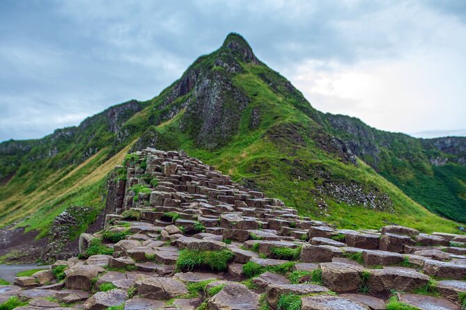 6 Hours | Giants Causeway Express Tour - Important Information