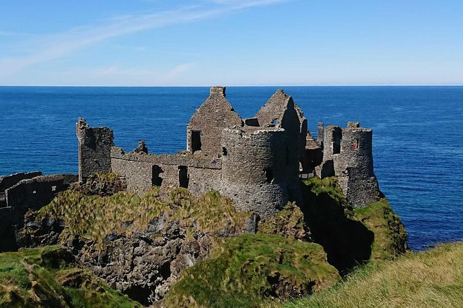 6 Hours | Giants Causeway Express Tour - Pricing Details