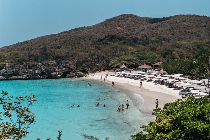 6 Hours Guided Beach Escape - Beach Itinerary Overview