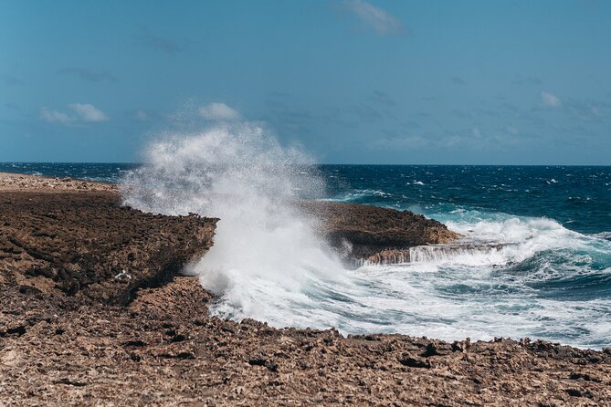 6 Hours Guided Beach Escape - Activities and Attractions Included