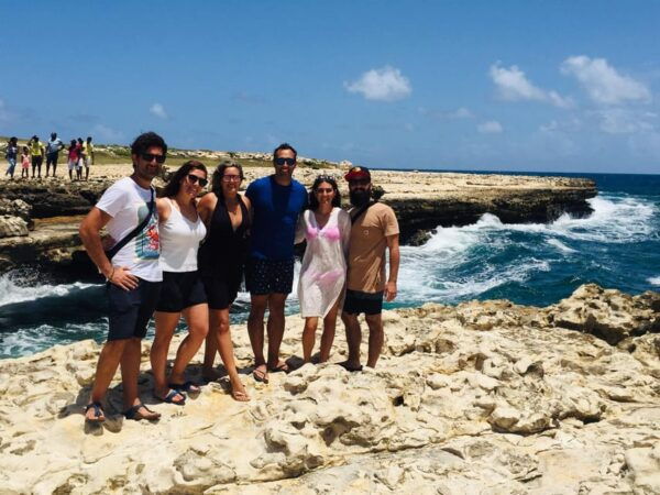 6-Hours Guided Stingray Tour in the East Coast of Antigua - Guest Satisfaction