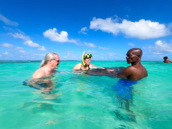 6-Hours Guided Stingray Tour in the East Coast of Antigua - Frequently Asked Questions