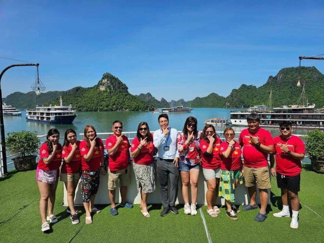 6 Hours Ha Long Bay Group Tour:Sung Sot-Ti Top-Kayaking - Important Tour Notes