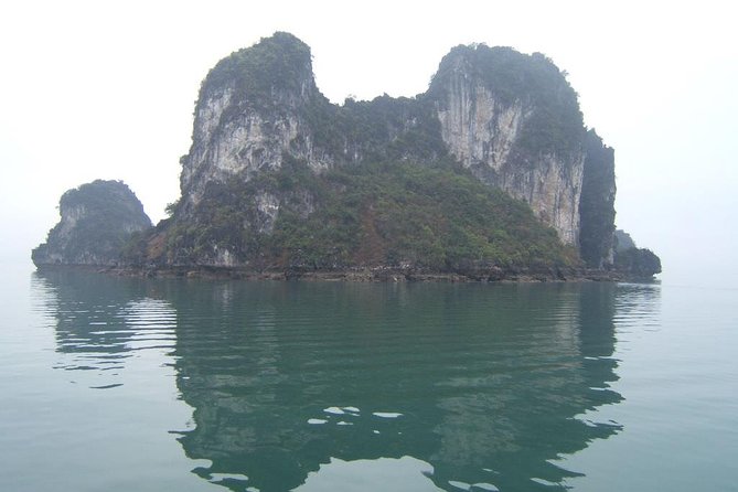 6 Hours Halong Bay Cruise On Titop Island & Swimming -go By New Highway - Optional Activities