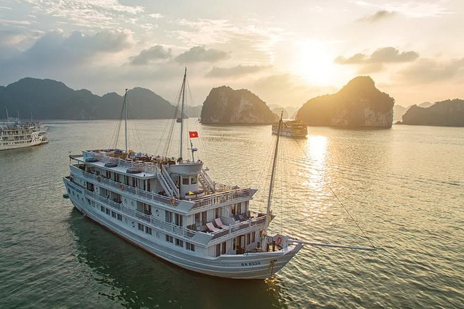 6 Hours Halong Bay Cruise On Titop Island & Swimming -go By New Highway - Traveler Tips and Recommendations