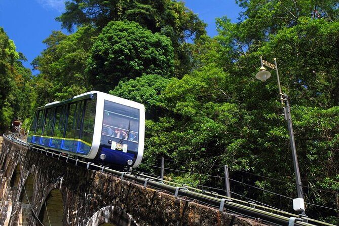 6 Hours Highlights of Penang Shared Tour - Good To Know