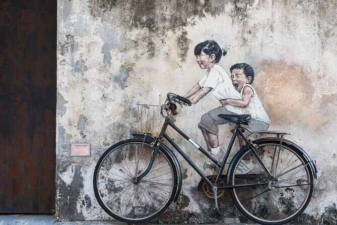 6 Hours Highlights of Penang Shared Tour - An In-Depth Look at the 6 Hours Highlights of Penang Tour