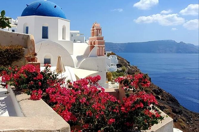 6 Hours Land Tour Ideal for Cruise Ship Passengers - Transportation Options