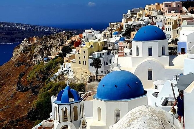 6 Hours Land Tour Ideal for Cruise Ship Passengers - Sightseeing Locations