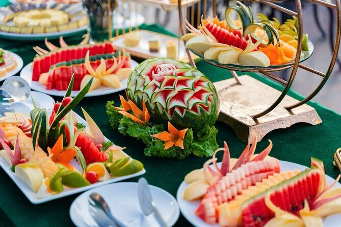 6 hours luxury V Dream Cruise day tour - What This Tour Offers Beyond the Basics