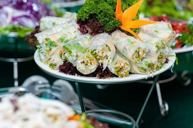 6 hours luxury V Dream Cruise day tour - Who Is This Tour Best For?