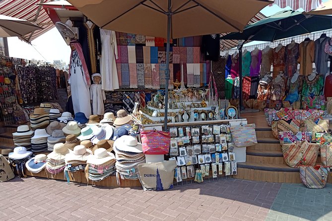 6 Hours Modern and Traditional Half Day Dubai City Tour - Visit to Modern Attractions