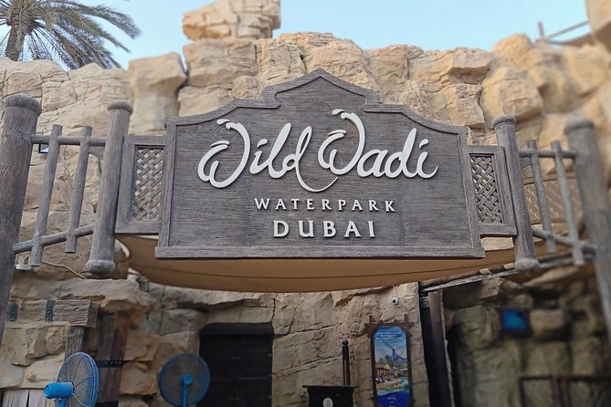 6 Hours Modern and Traditional Half Day Dubai City Tour - Visit to Traditional Attractions