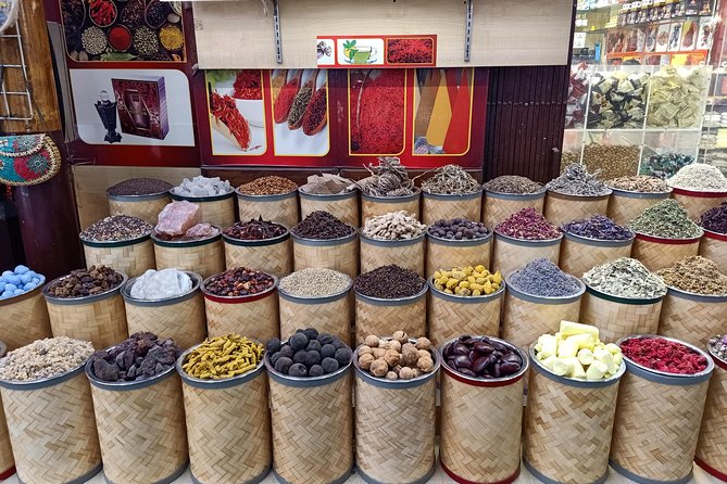 6 Hours Modern and Traditional Half Day Dubai City Tour - Common Questions