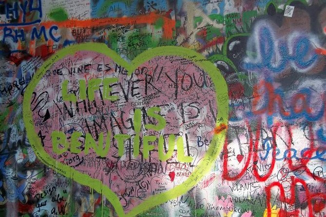 6 Hours Musical Prague Private Tour by Car - Customization Options