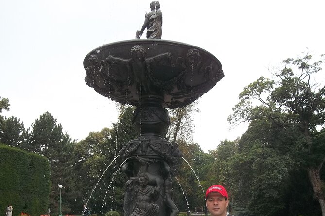 6 Hours Musical Prague Private Tour by Car - Meeting and Pickup Details